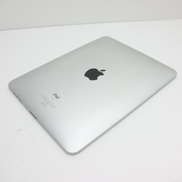 美品 iPad Wi-Fi 64GB ブラック 即日発送 タブレットApple 本体 あす