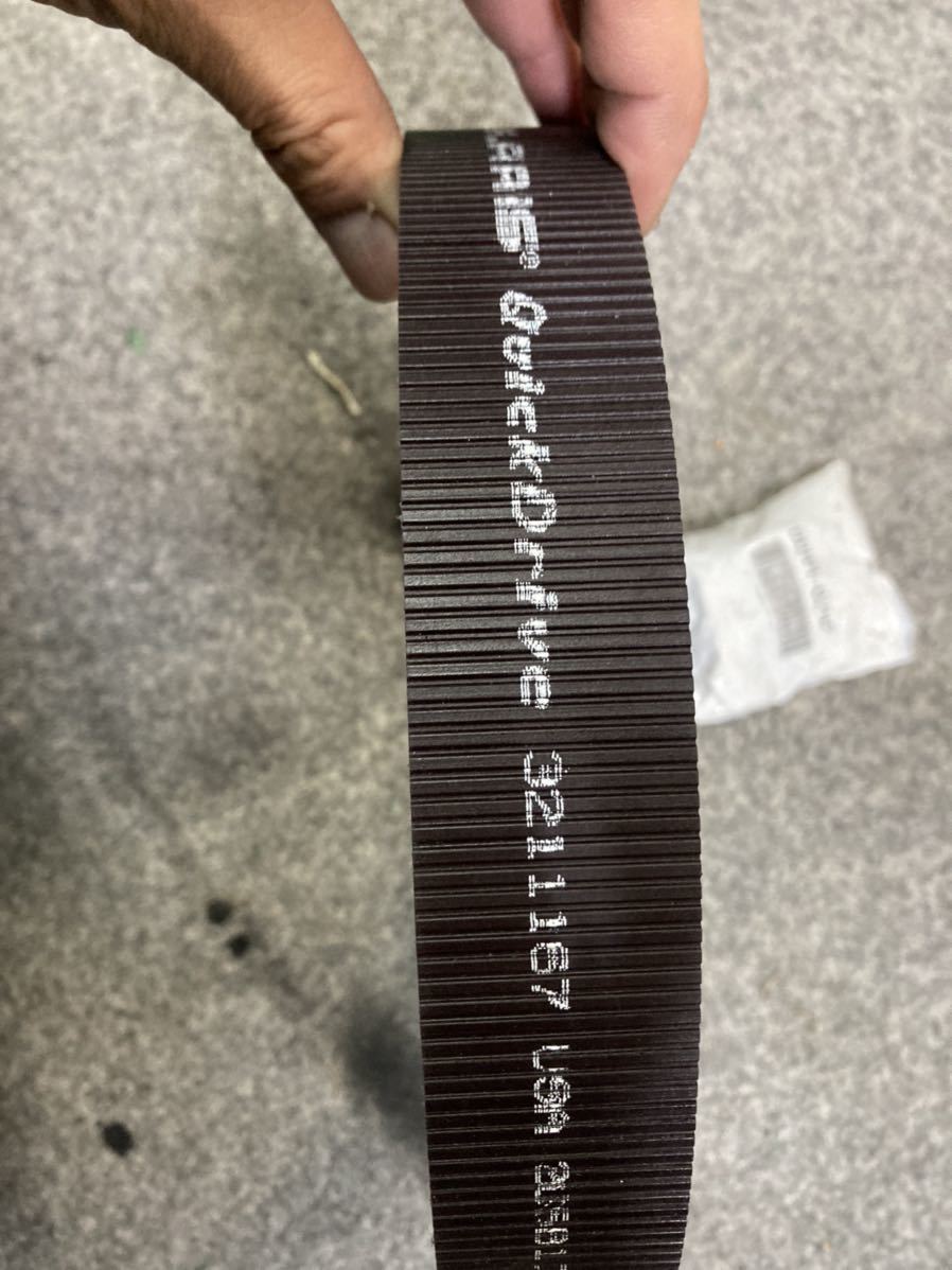 スノーモービル ポラリス 13-15 PRO RMK Quick Drive クイックドライブ  