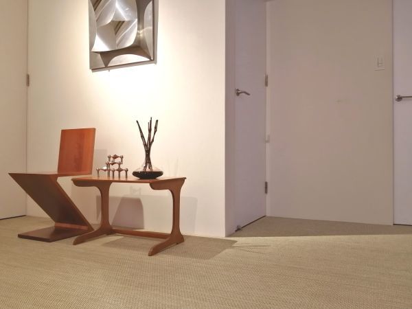Uk Mid century Vintage Coffee Table #G-PLAN #ERCOL 天然木 無垢材