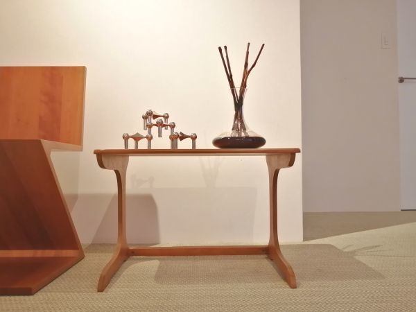 Uk Mid century Vintage Coffee Table #G-PLAN #ERCOL 天然木 無垢材