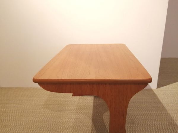 Uk Mid century Vintage Coffee Table #G-PLAN #ERCOL 天然木 無垢材