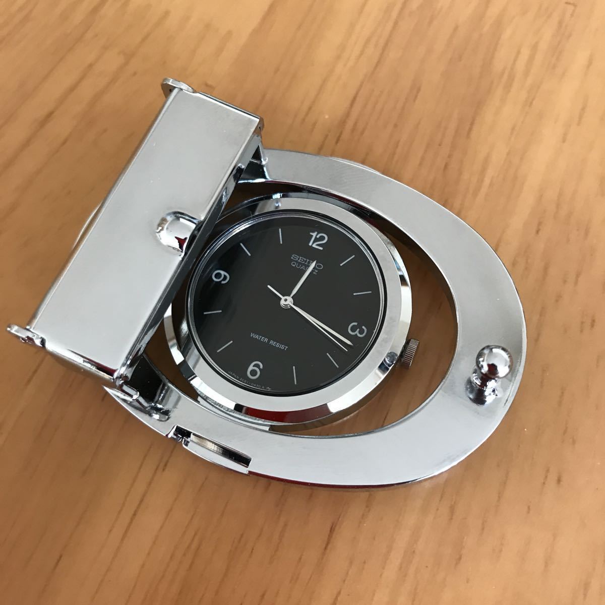 SEIKO セイコー バックル時計
