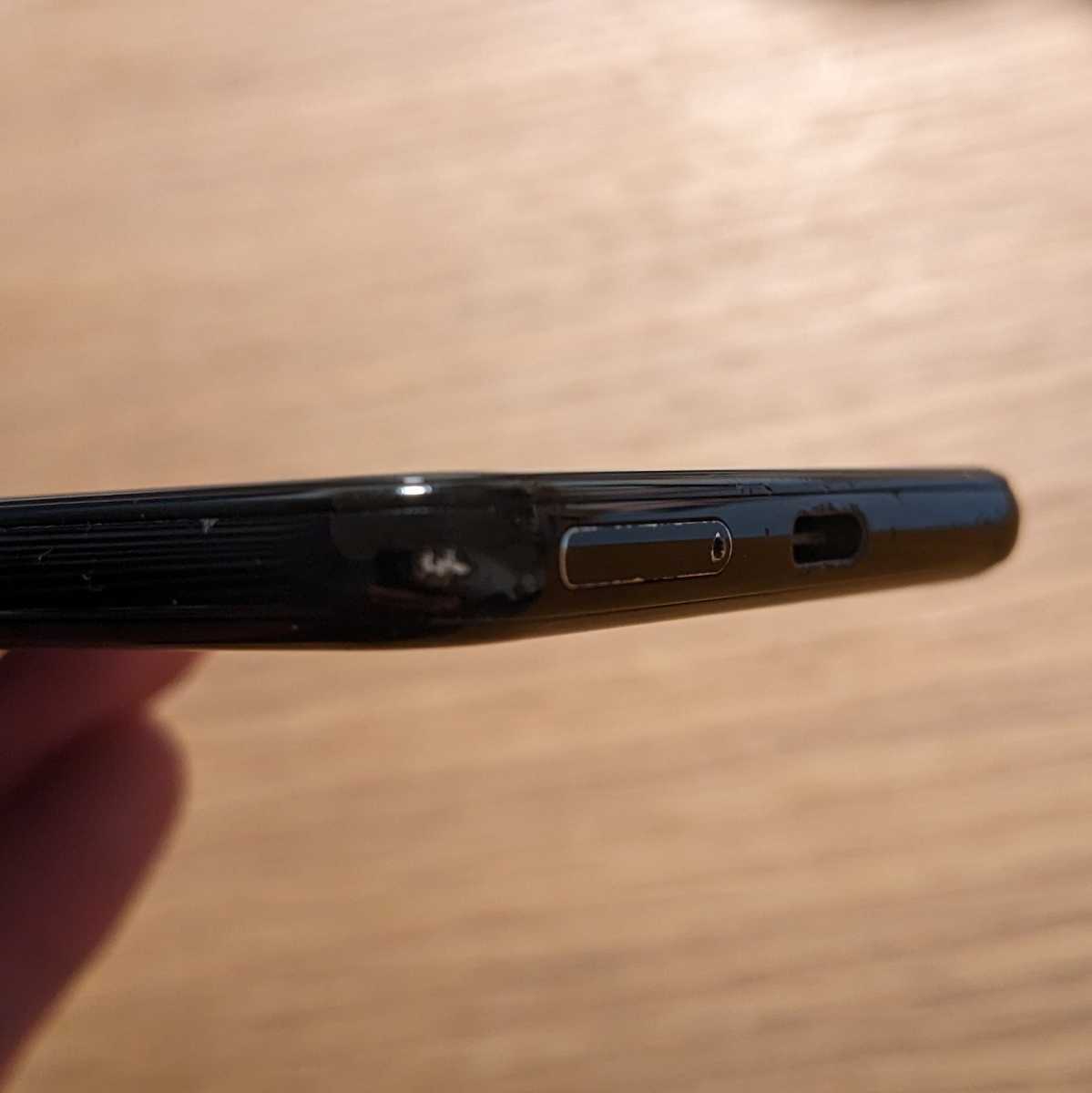 128GB Pixel Google 0 Just SIMフリー Black - Pixel3 ジャスト