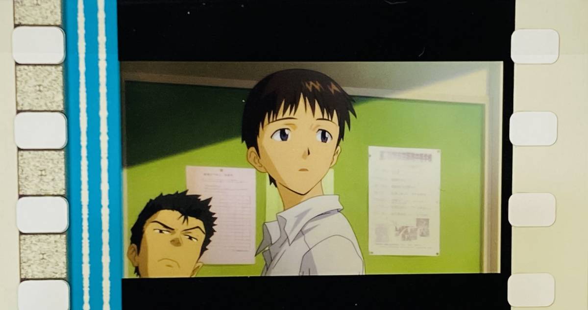 □送料無料□ エヴァンゲリオン 新劇場版 破 Blu-ray 初回特典