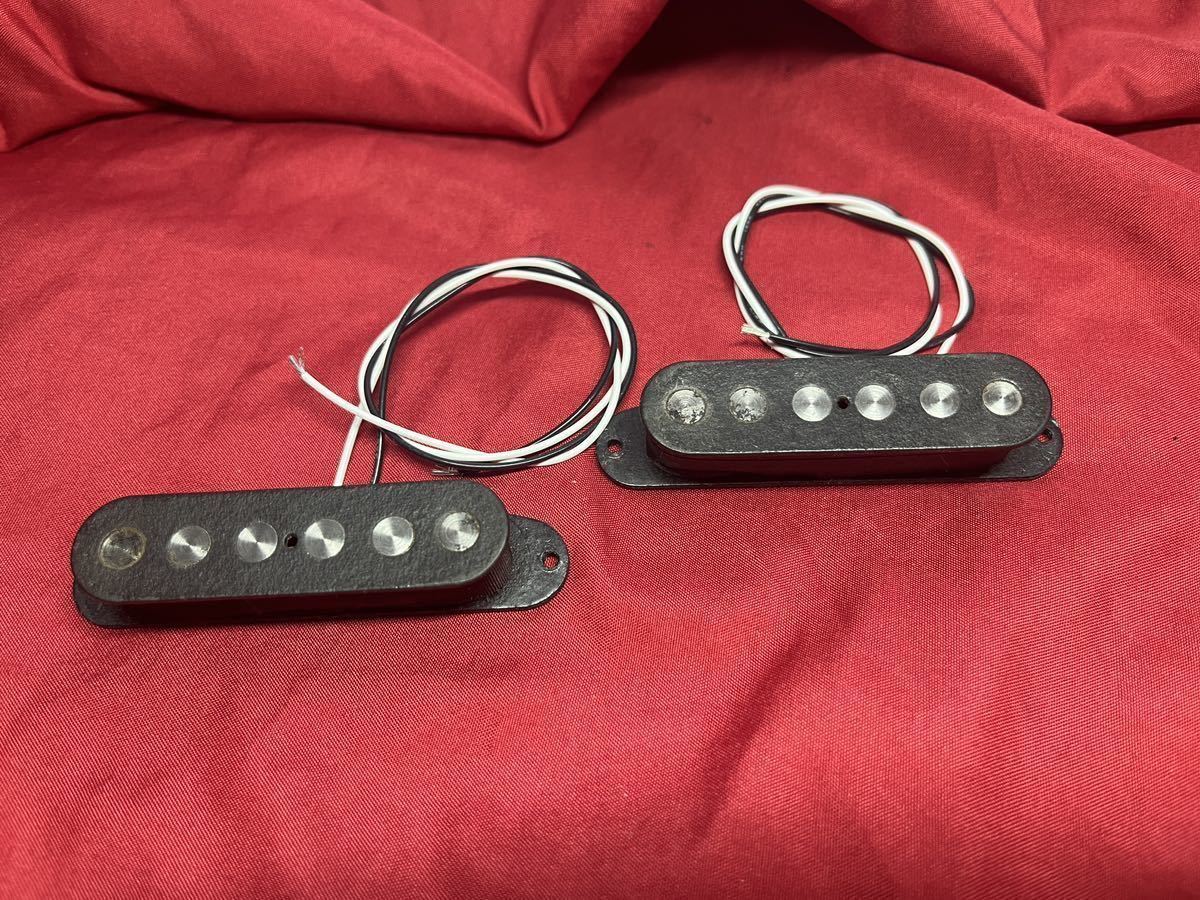 ■ダンカン　1円スタート　■ピックアップ　■SSL-4 ■2個セット