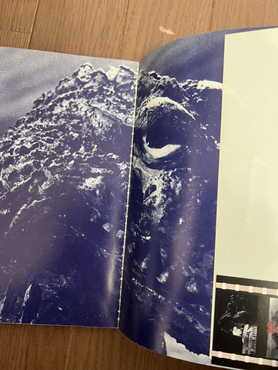 僕たちの愛した怪獣　ゴジラ　マルサン　ブルマァク バンダイ　ポピー_4