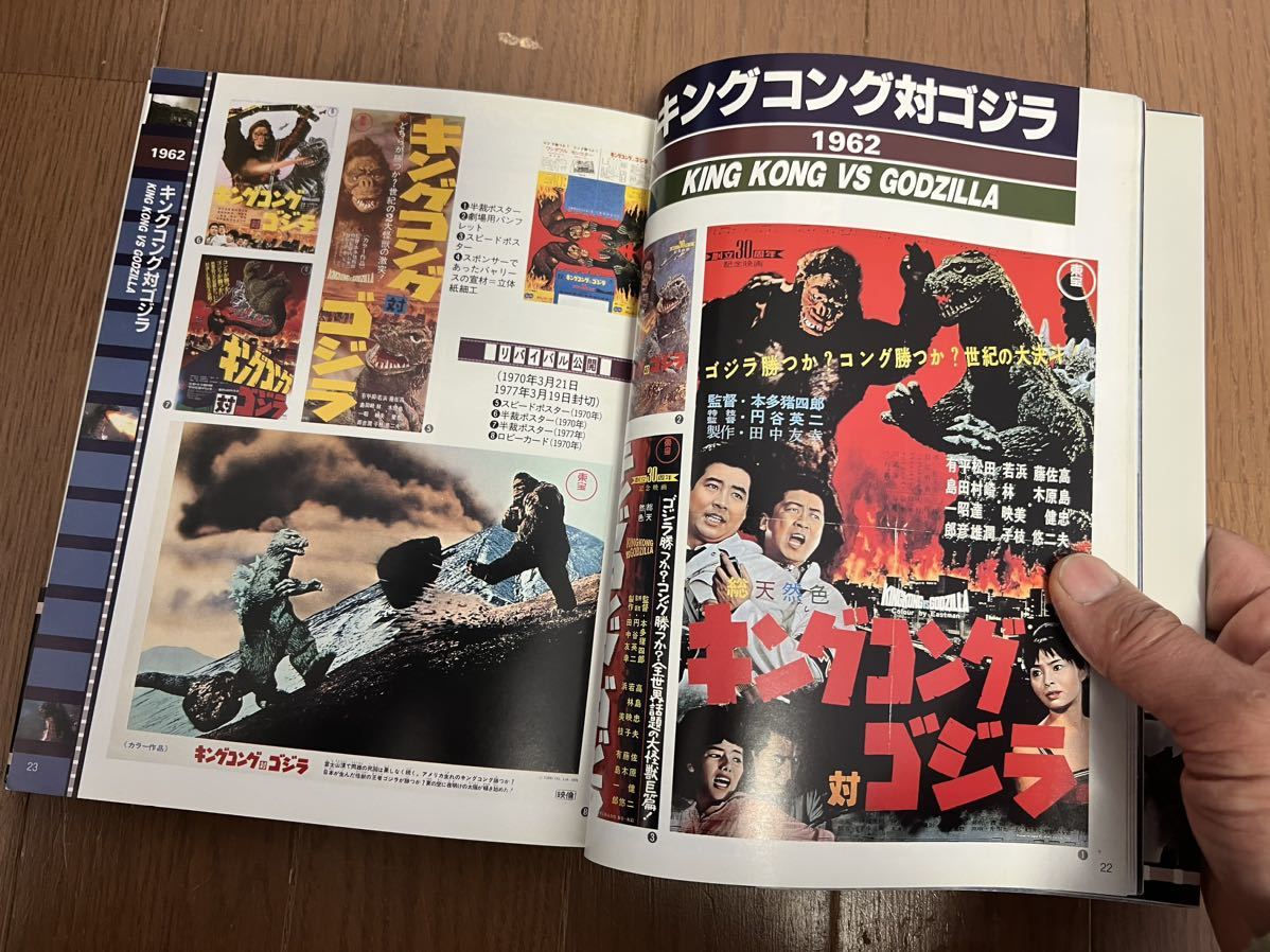 僕たちの愛した怪獣　ゴジラ　マルサン　ブルマァク バンダイ　ポピー_6