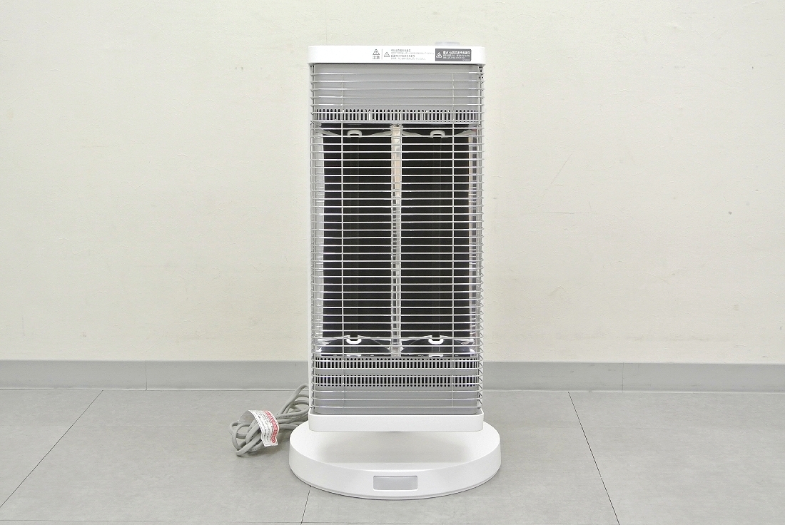 極美品◇DAIKIN ダイキン セラムヒート 遠赤外線暖房機 ERFT11XS 極美品◇DAIKIN ダイキン セラムヒート 遠赤外線暖房機 ERFT11XS