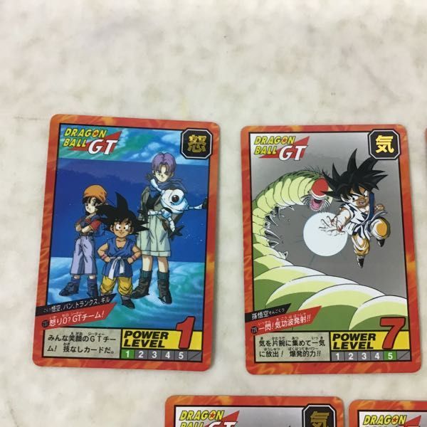 ドラゴンボールカード　スーパーバトル カードダス スーパーバトル - ドラゴンボール Yahoo!オークション 0