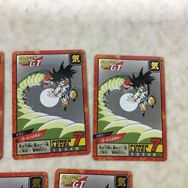 カードダス スーパーバトル - ドラゴンボール Yahoo!オークション 0