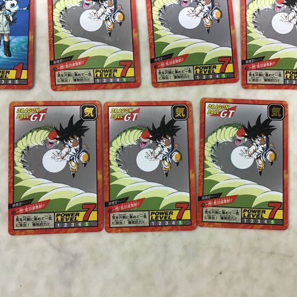 カードダス スーパーバトル - ドラゴンボール Yahoo!オークション 0