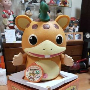 ブースカ ソフビのYahoo!オークション(旧ヤフオク!)の相場・価格を見る