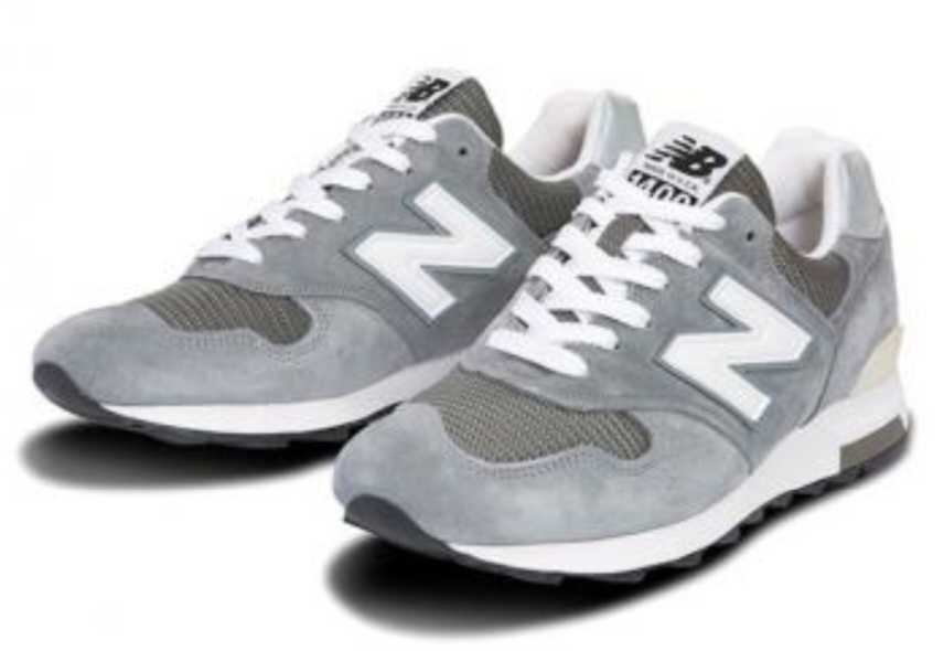 未使用★ニューバランス★M1400GJ★26.5cm