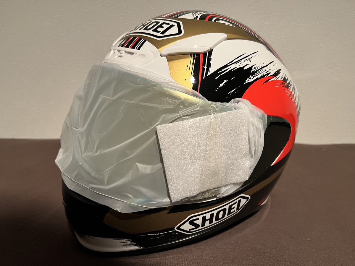 SHOEI X-Fourteen | HELMET｜ヘルメット FULL-FACE SHOEI「X-Fourteen 