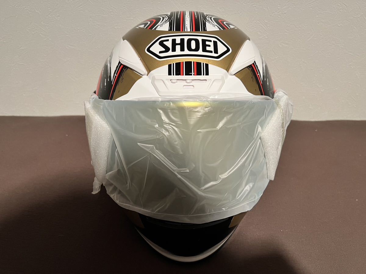 SHOEI X-Fourteen | HELMET｜ヘルメット FULL-FACE SHOEI「X-Fourteen 
