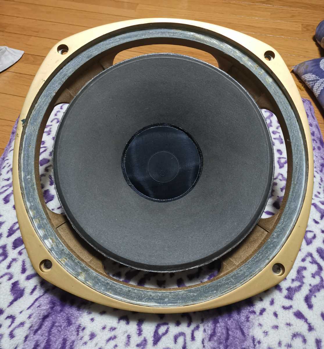 オーディオ機器 TANNOY ARDEN タンノイ アーデン スピーカー ペア
