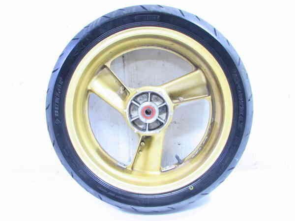HONDA ホーネット250 MC31 リアホイール ホンダ ホーネット250 リア
