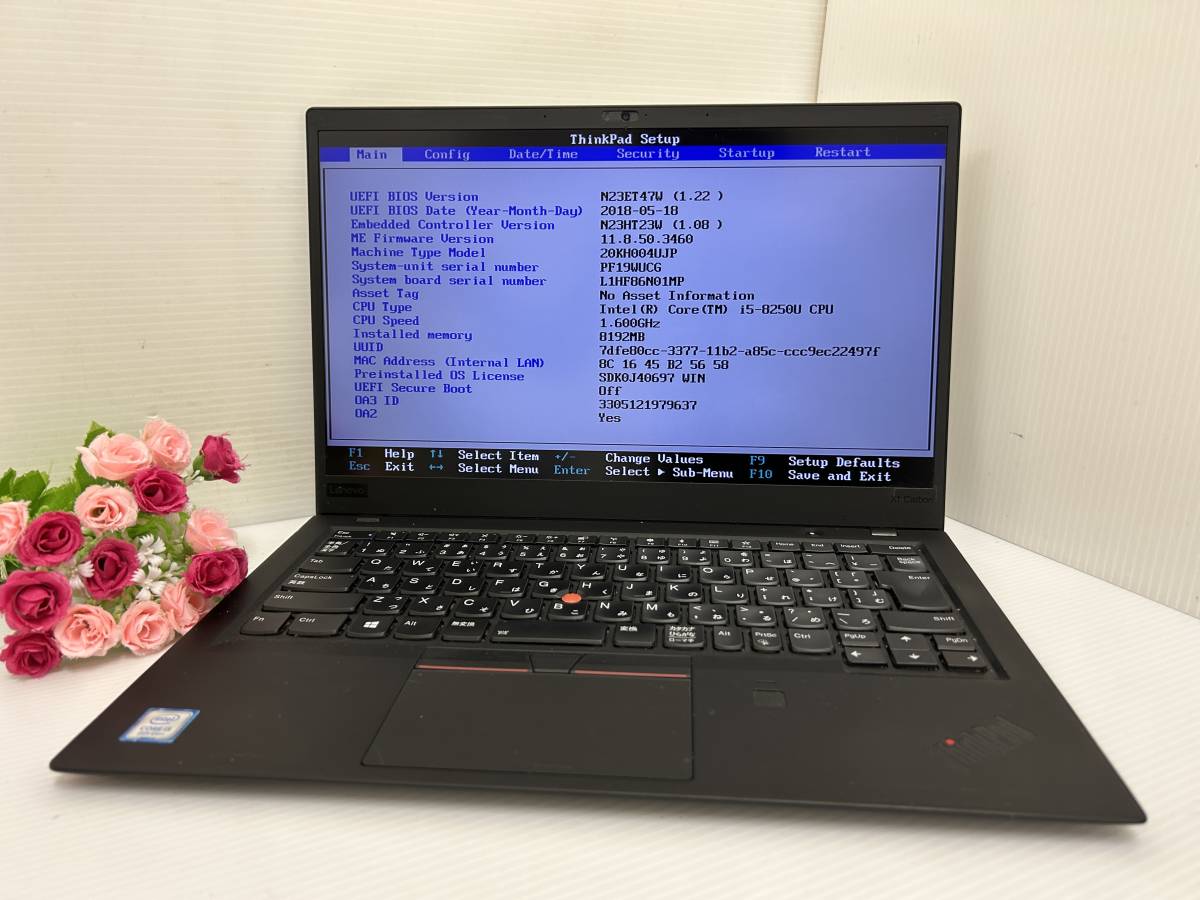 本物保証，人気SALE 新品SSD1TB(1000GB) メモリ16GB Core i7 LL750/S