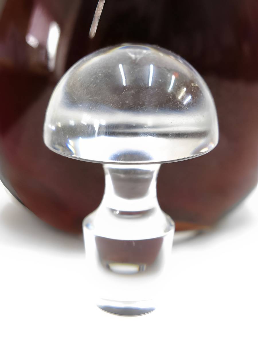 新作入荷，100%新品 ◇OTARD XO/オタール XO◇コニャック/バカラボトル