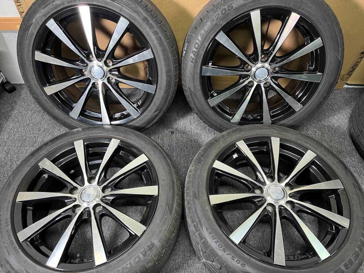 ☆DIANELLA 4本 17インチの中古品・新品 0 17インチ 2026年最新