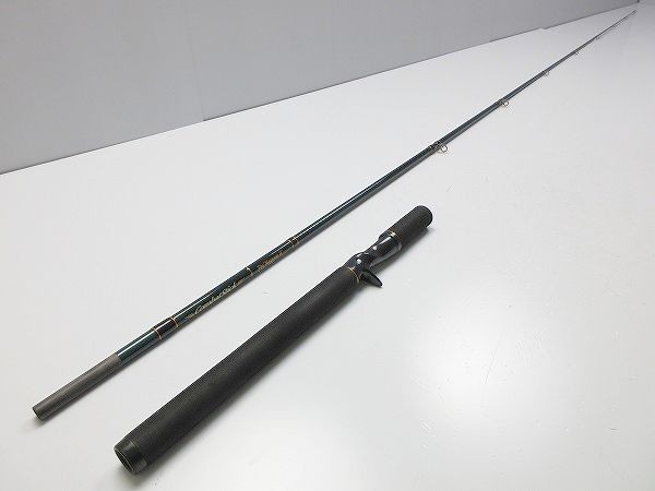 コンバットスティック エバーグリーン SCSC-76XX | セカンド