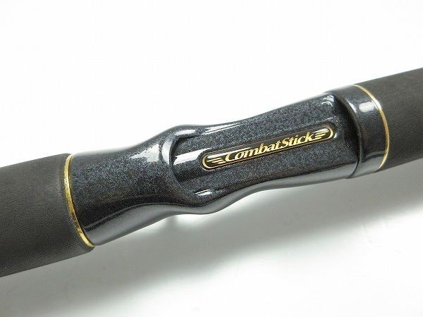 コンバットスティック　セカンドジェネレーション　マグナムⅡ　SCSC-76XX コンバットスティック エバーグリーン SCSC-76XX | セカンド