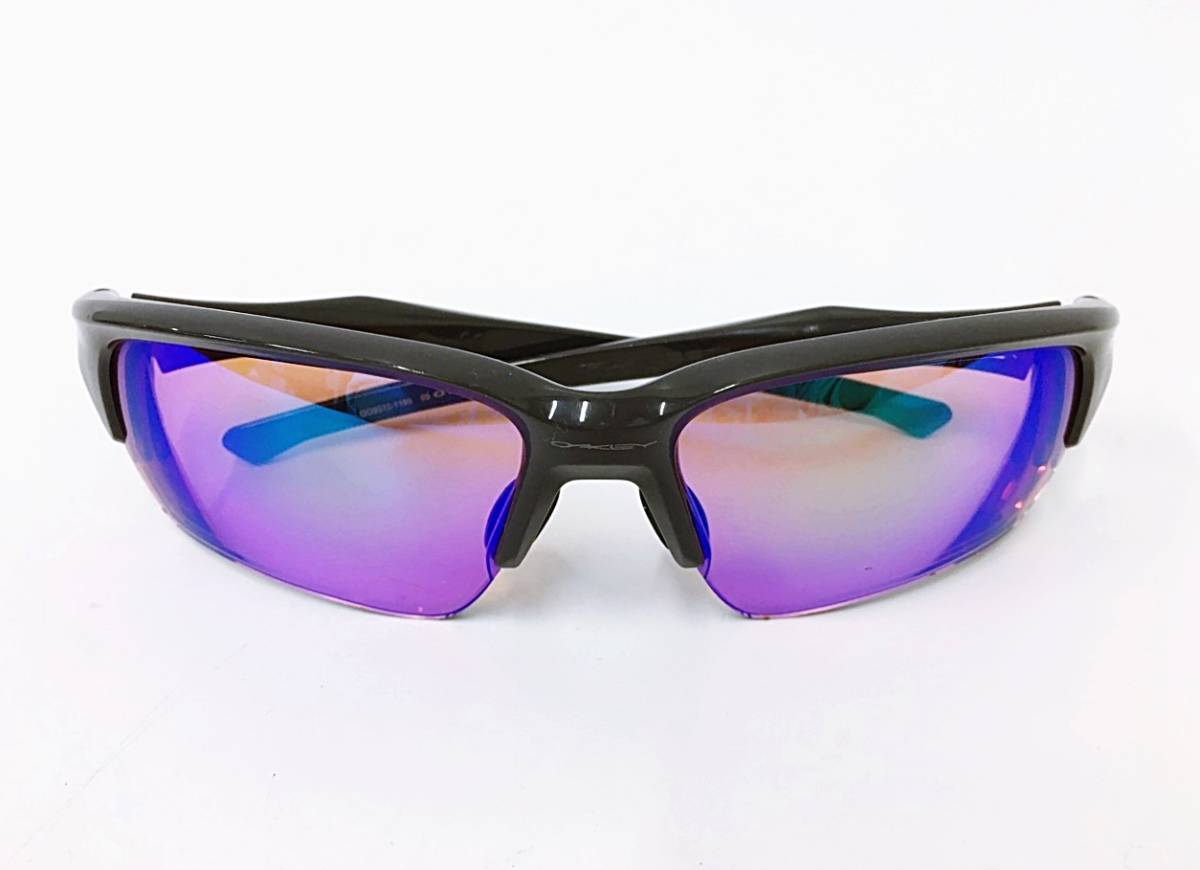 OAKLEY オークリー FLAKBETA フラックベータ OO9372-1165 プリズム