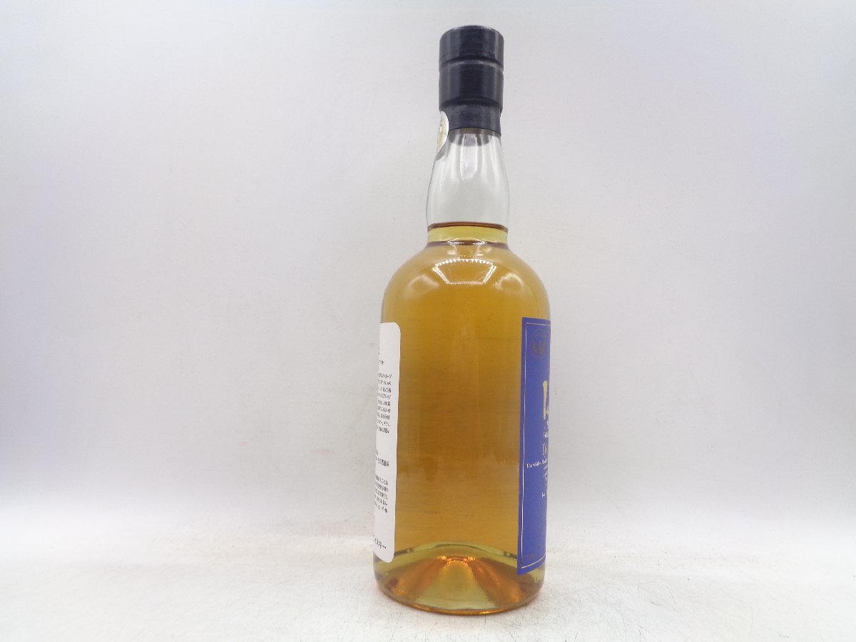Malt Ichiro's Grain & Whisky World | – Chichibu Blended Proof