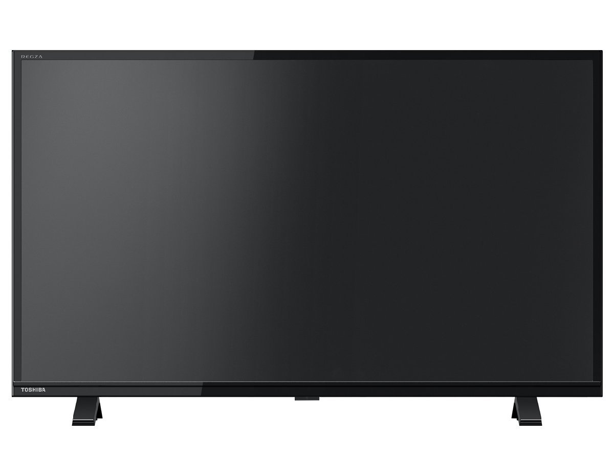 展示商品】TOSHIBA 32S24 32S24 REGZA TOSHIBA 2020年 商品トップ：S2