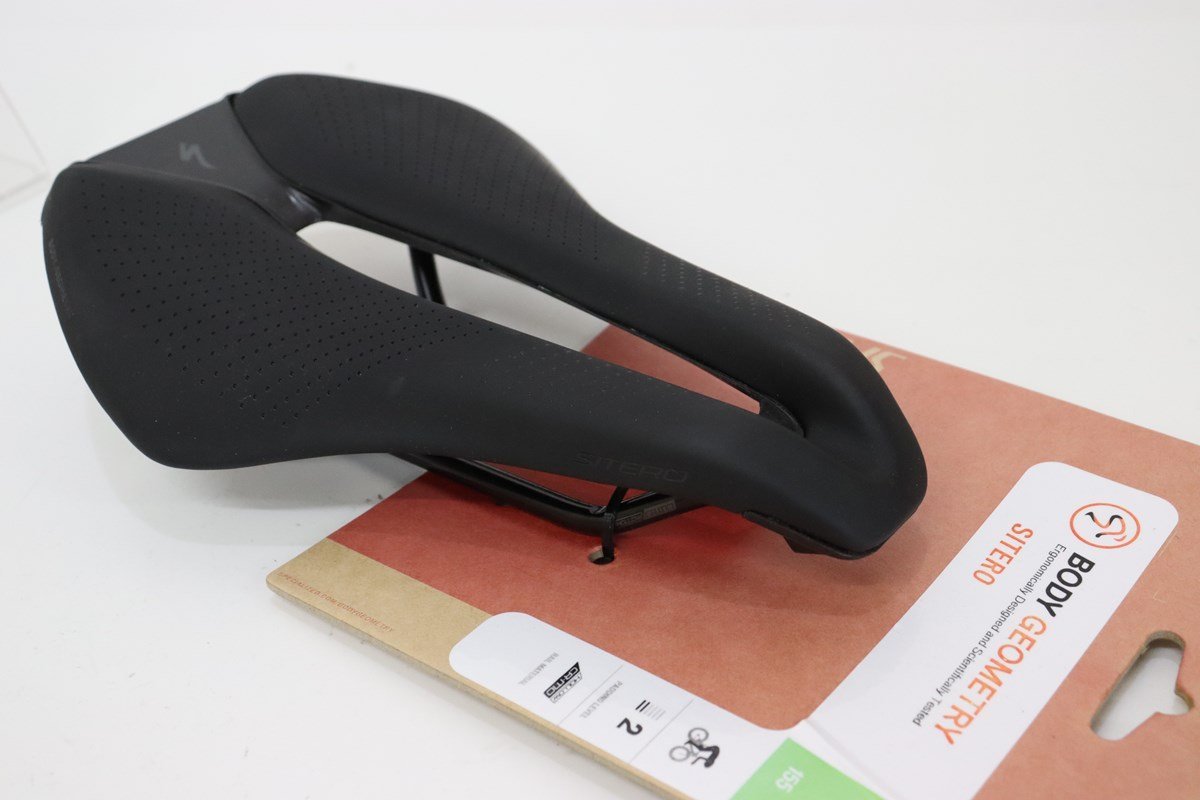 Specialized Sitero Pro Saddle – Cycle Exchange
