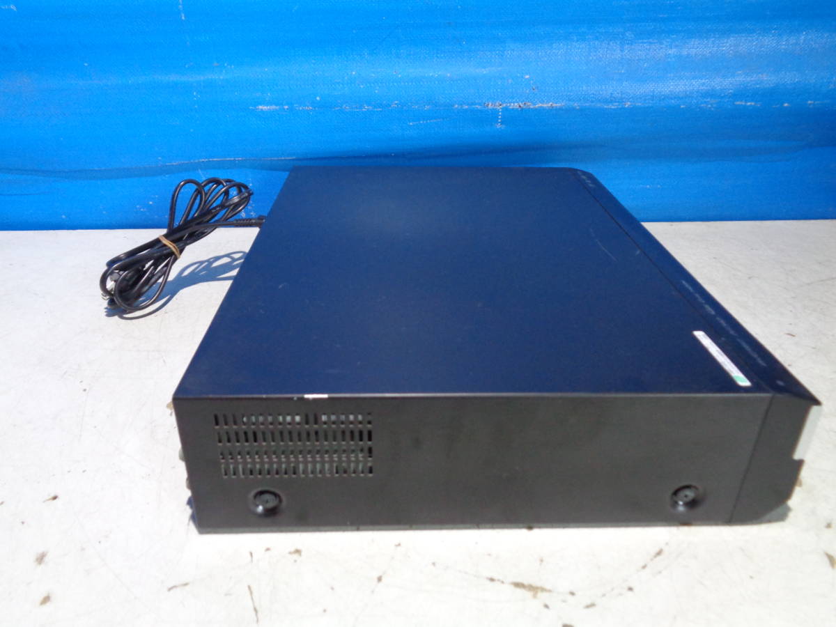 Panasonic DMR-XW200V VHS/DVD/HDD ビデオデッキ 現状で 