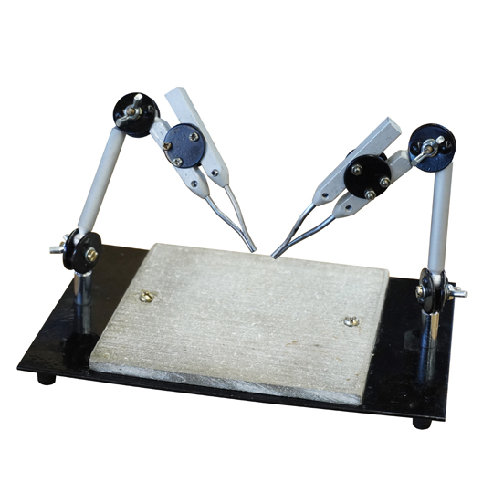 NSロウ付けアームスタンド＃102　エコノミータイプ