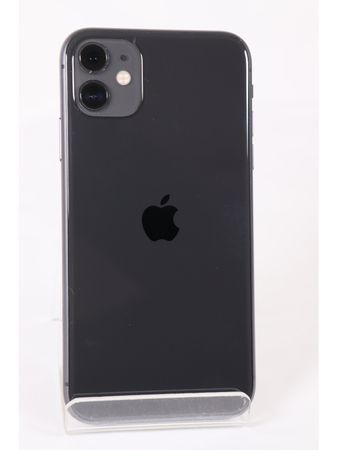 1円～SIMフリー iPhone11 64GB ブラック バッテリー 82% 送料無料