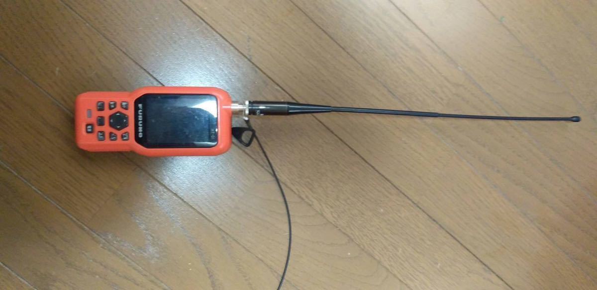 フルノ ドックナビ その他 狩猟者端末 FURUNO Dog Naviフルノ ドッグ