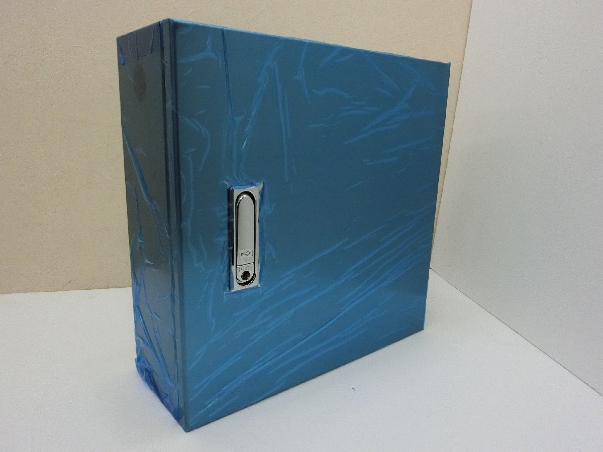 PXY014)ステンレスボックス⁄計器盤キャビネット⁄鍵付き⁄分電盤⁄配電盤