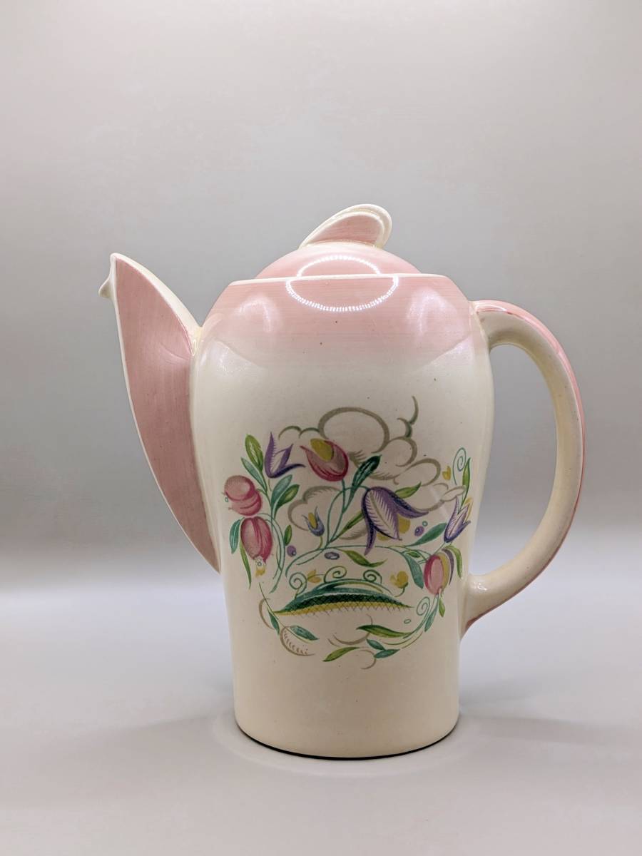 SUSIE COOPER スージークーパー カップ＆ソーサー(スージークーパー ※1