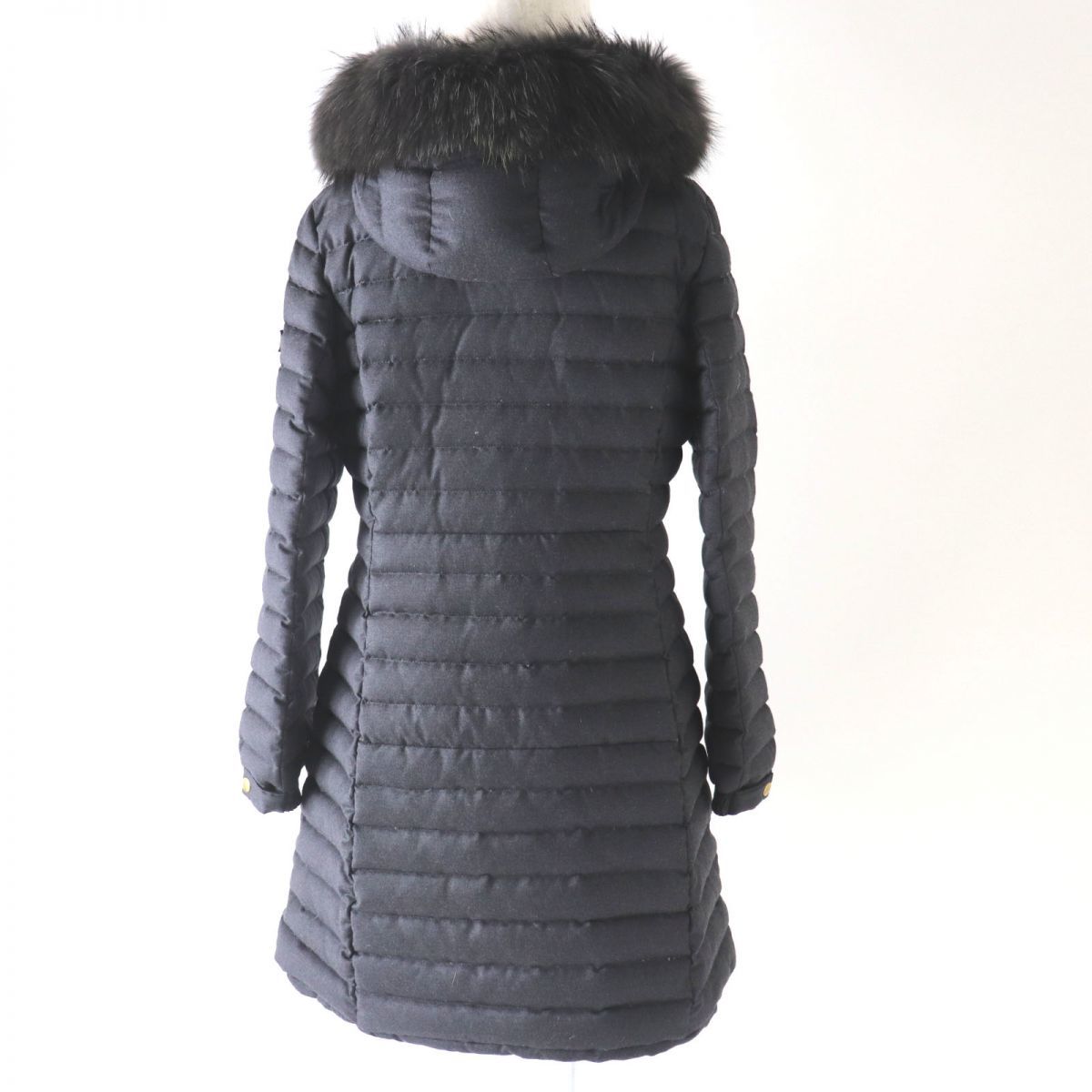 美品◎正規品 TATRAS タトラス Rライン LTA20A4581 レディース CIMA 