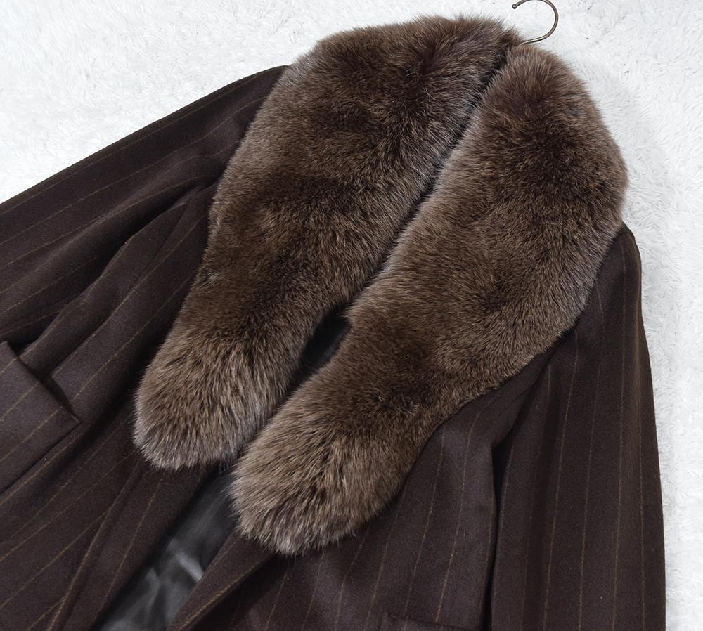 新品同様】最高級 白タグ イタリア製 マックスマーラ Max Mara 
