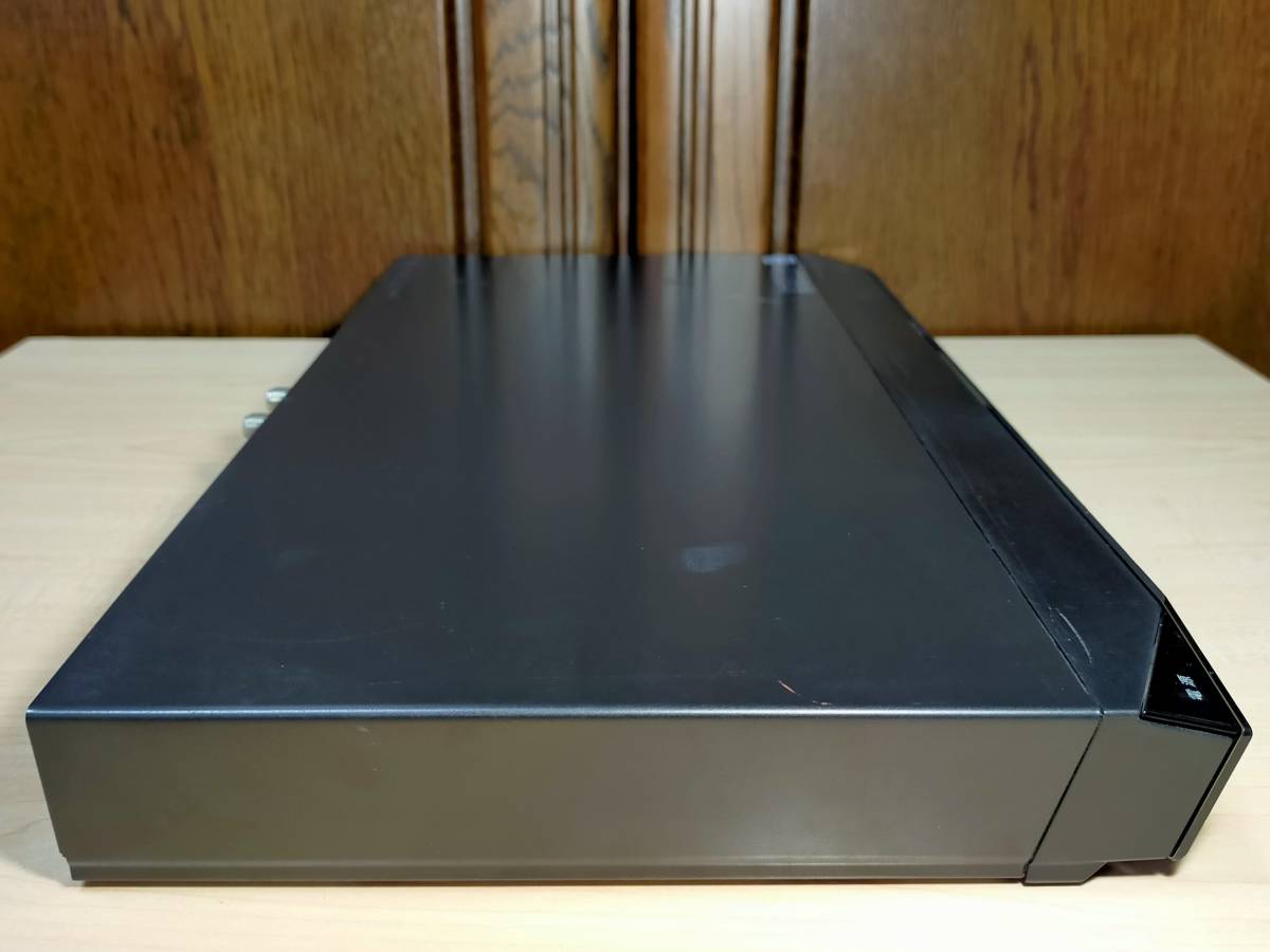 SONY BDZ-EW1100/1TB/2番組同時録画可/B-CAS，新品リモコン，HDMI