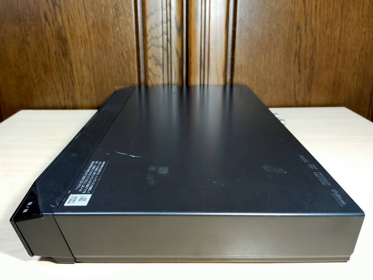 SONY BDZ-EW1100/1TB/2番組同時録画可/B-CAS,新品リモコン,HDMI SONY BDZ-EW1100/1TB/2番組同時録画可/B-CAS,新品リモコン,HDMI