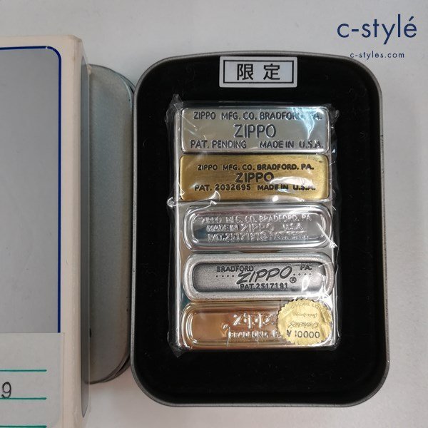 2026年最新Yahoo!オークション -zippo ジッポー Zippo（喫煙具｜ホビー 