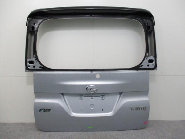 タント LA600S/LA610S リアゲート/バックドア/リアハッチ(60095)