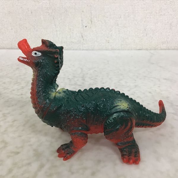 1円〜 ポピー キングザウルス リッガー 【公式通販】