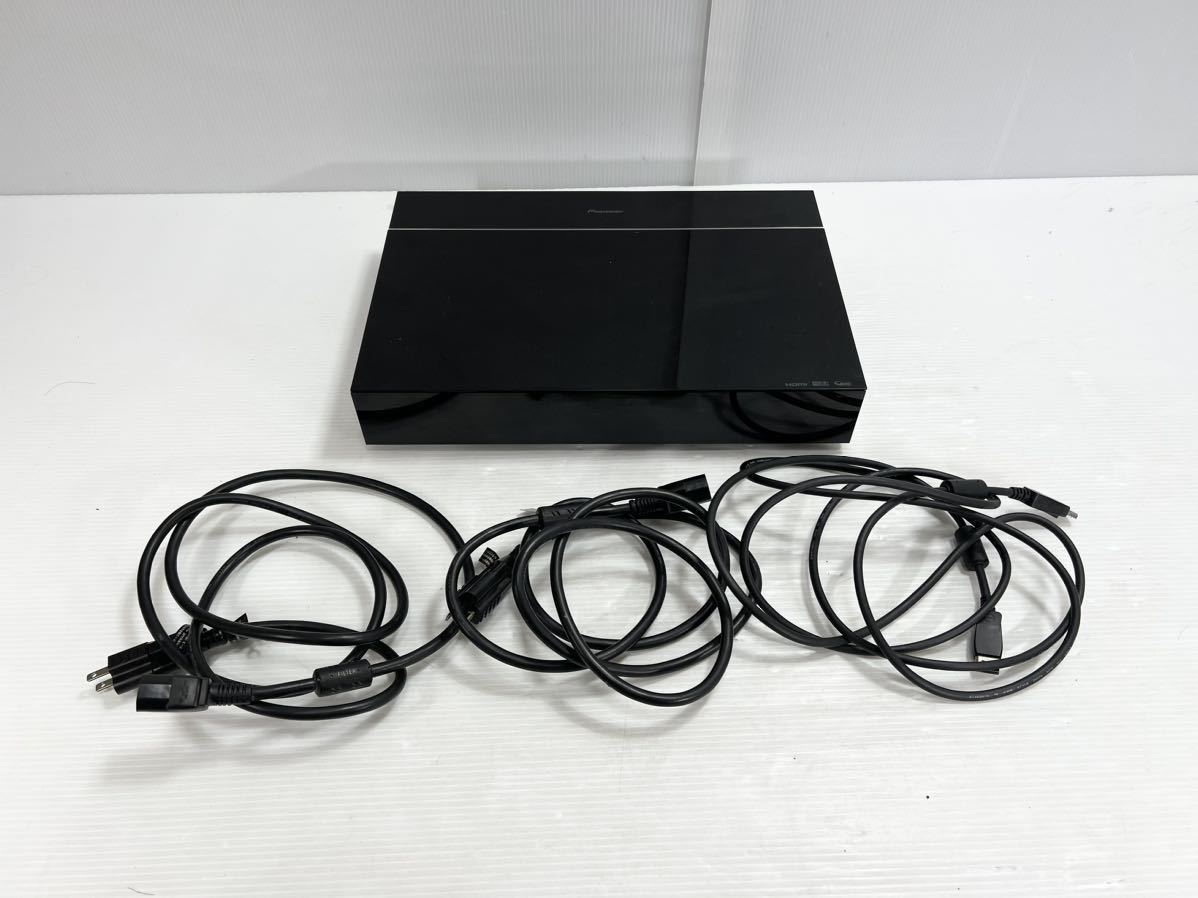 メディアレシーバー KRP-M01 Pioneer KURO パイオニア KPR-500A 公式