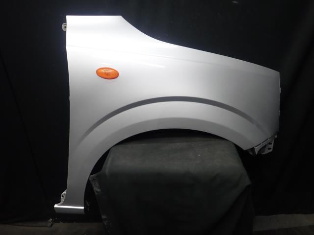 アルト DBA-HA36S 右フロントフェンダー Z2S 57611-74P03