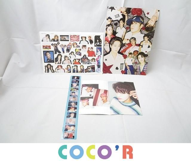 同梱可】中古品 韓流 THE BOYZ ソヌ ヨンフン ニュー 他 アクリル