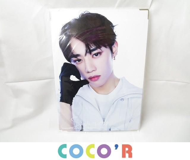 同梱可】中古品 韓流 THE BOYZ ソヌ ヨンフン ニュー 他 アクリル