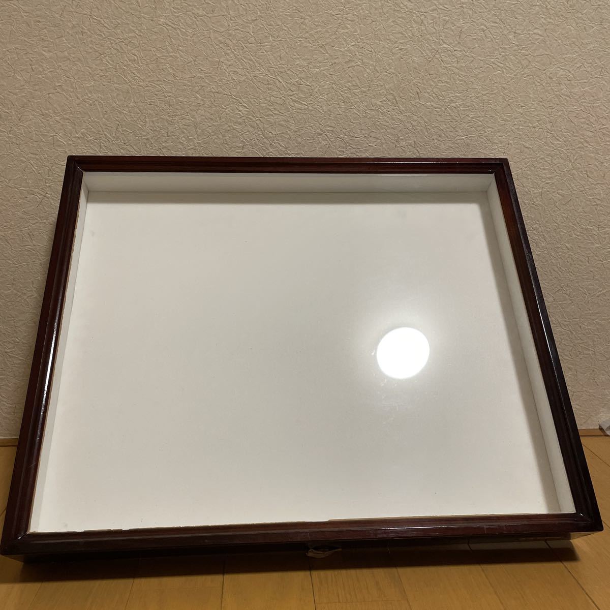 【昆虫用品】中古ドイツ箱　②