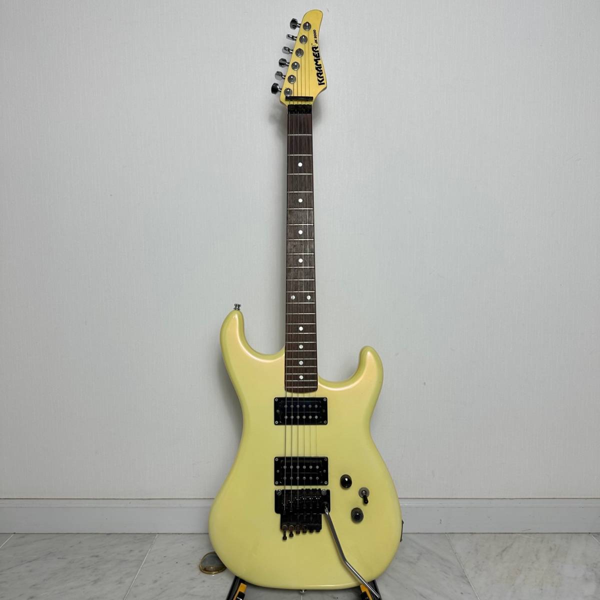 JK2000 Kramer - JK-2000 Floyd Yahoo!オークション ⁄ 日本 Rose 80S