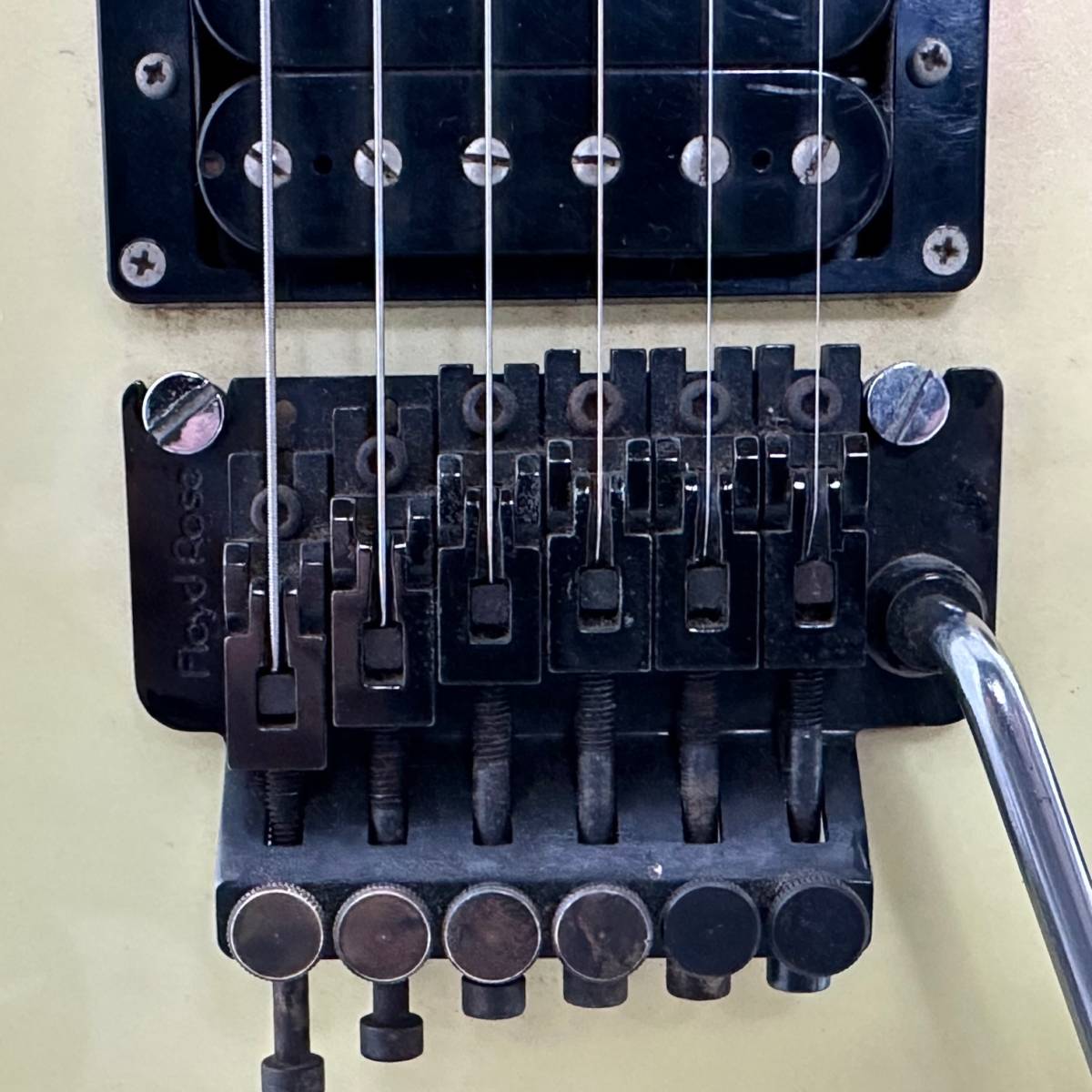JK2000 Kramer - JK-2000 Floyd Yahoo!オークション ⁄ 日本 Rose 80S